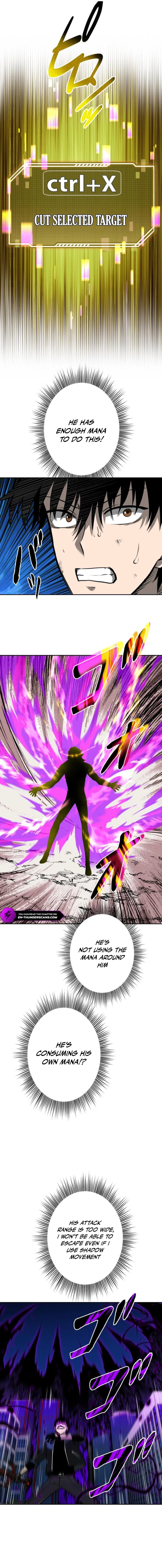 Conquering Dungeons With Copy Paste! Chapter 50 6